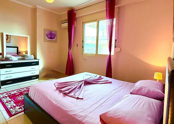 Seaview\'S Family Flat