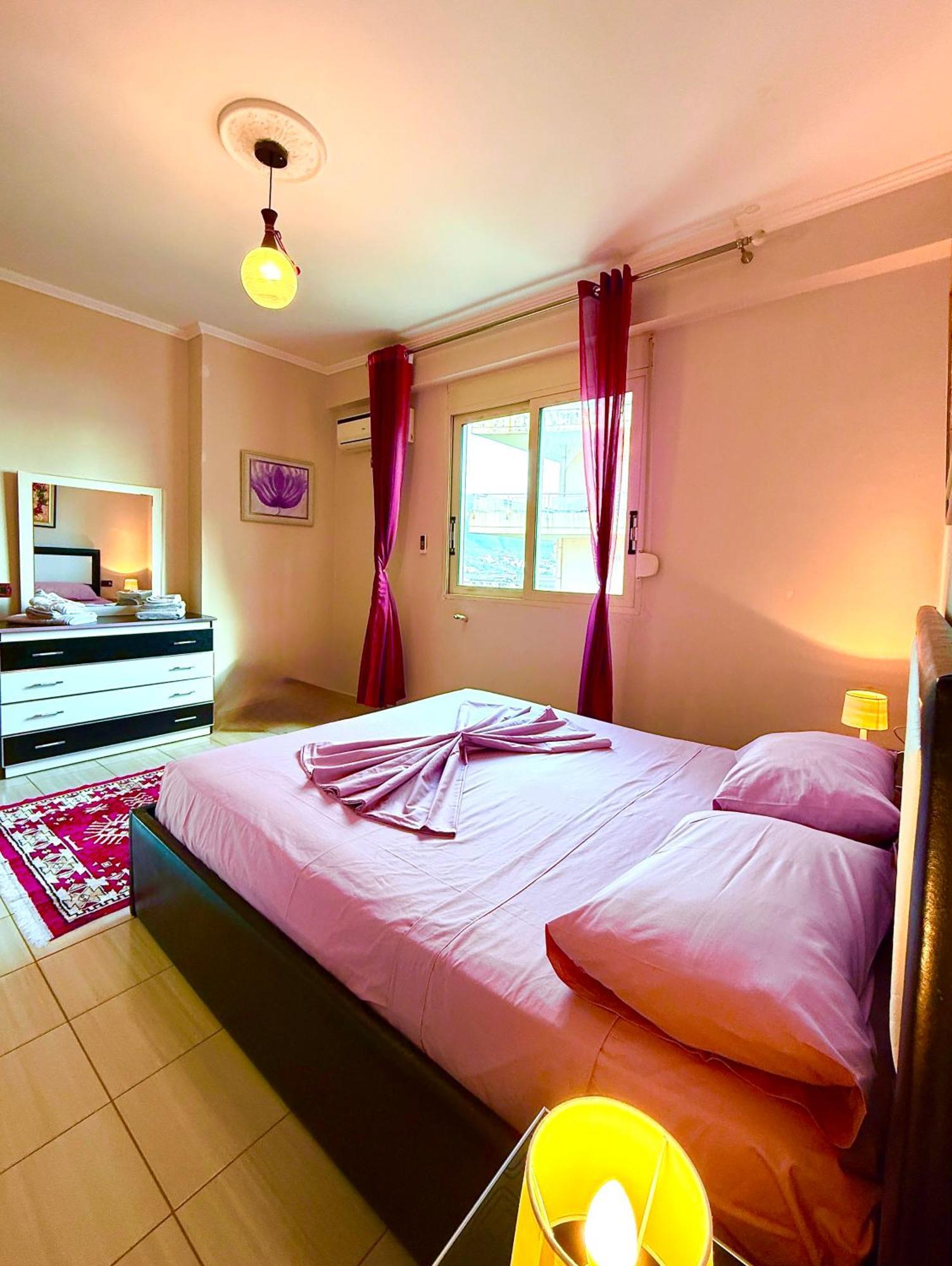 Seaview's Family Flat Апартаменти