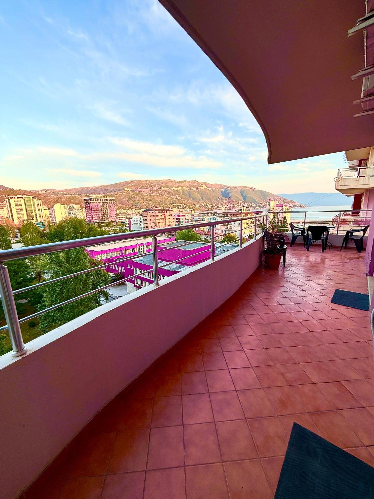 Seaview's Family Flat Апартаменти *