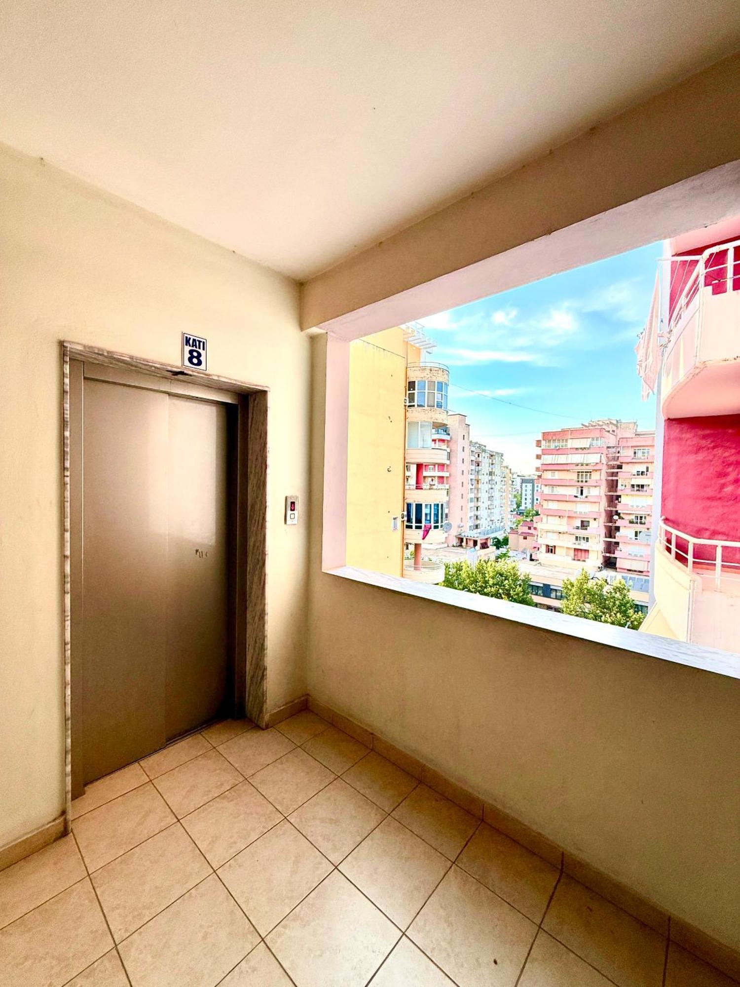 Seaview's Family Flat * Вльора