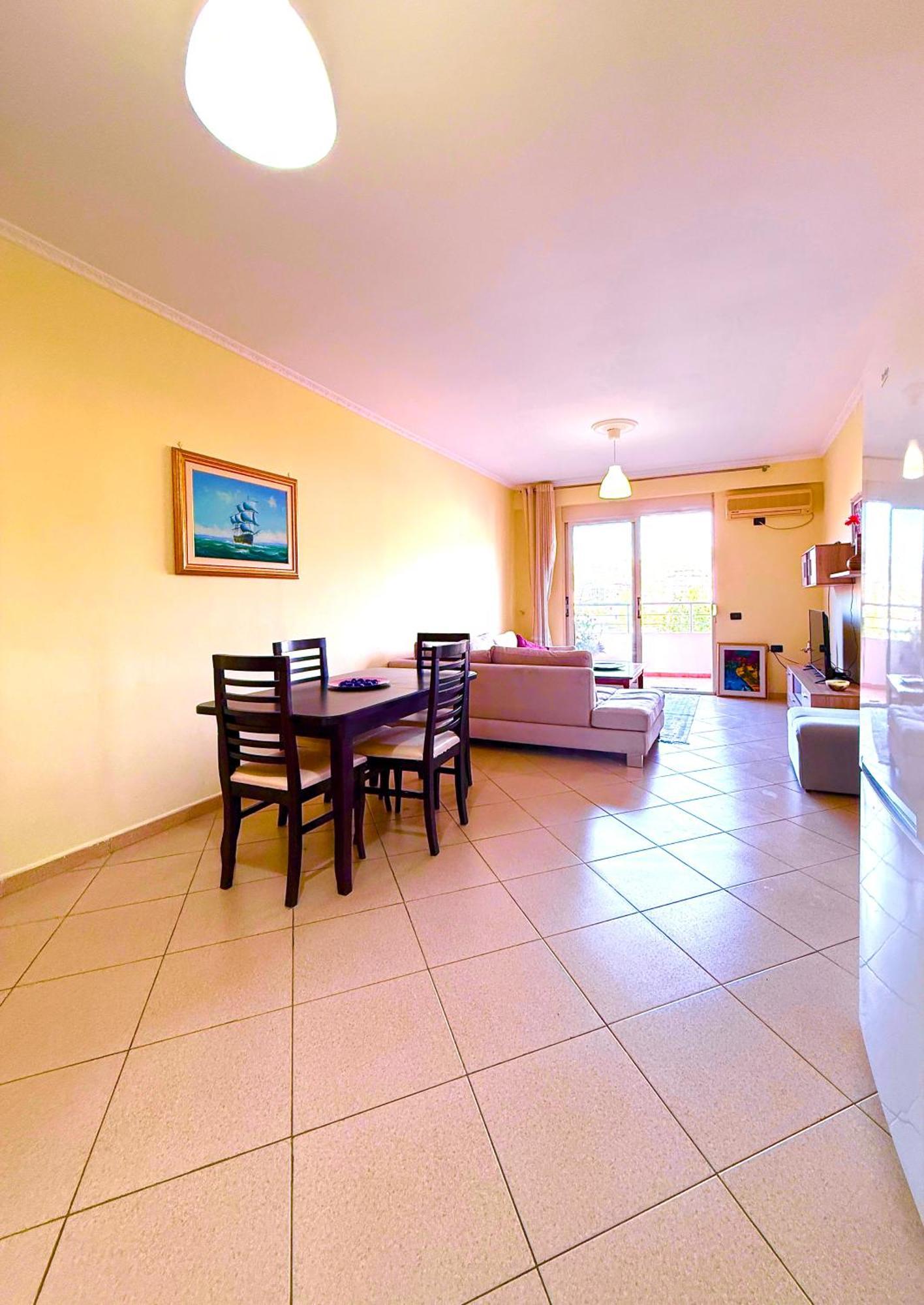 Seaview's Family Flat Апартаменти