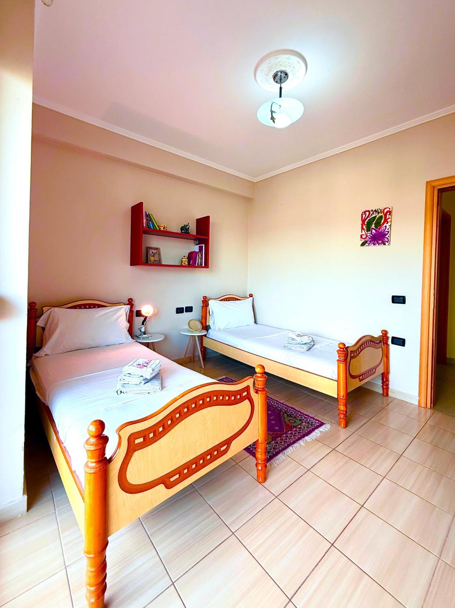 Seaview's Family Flat