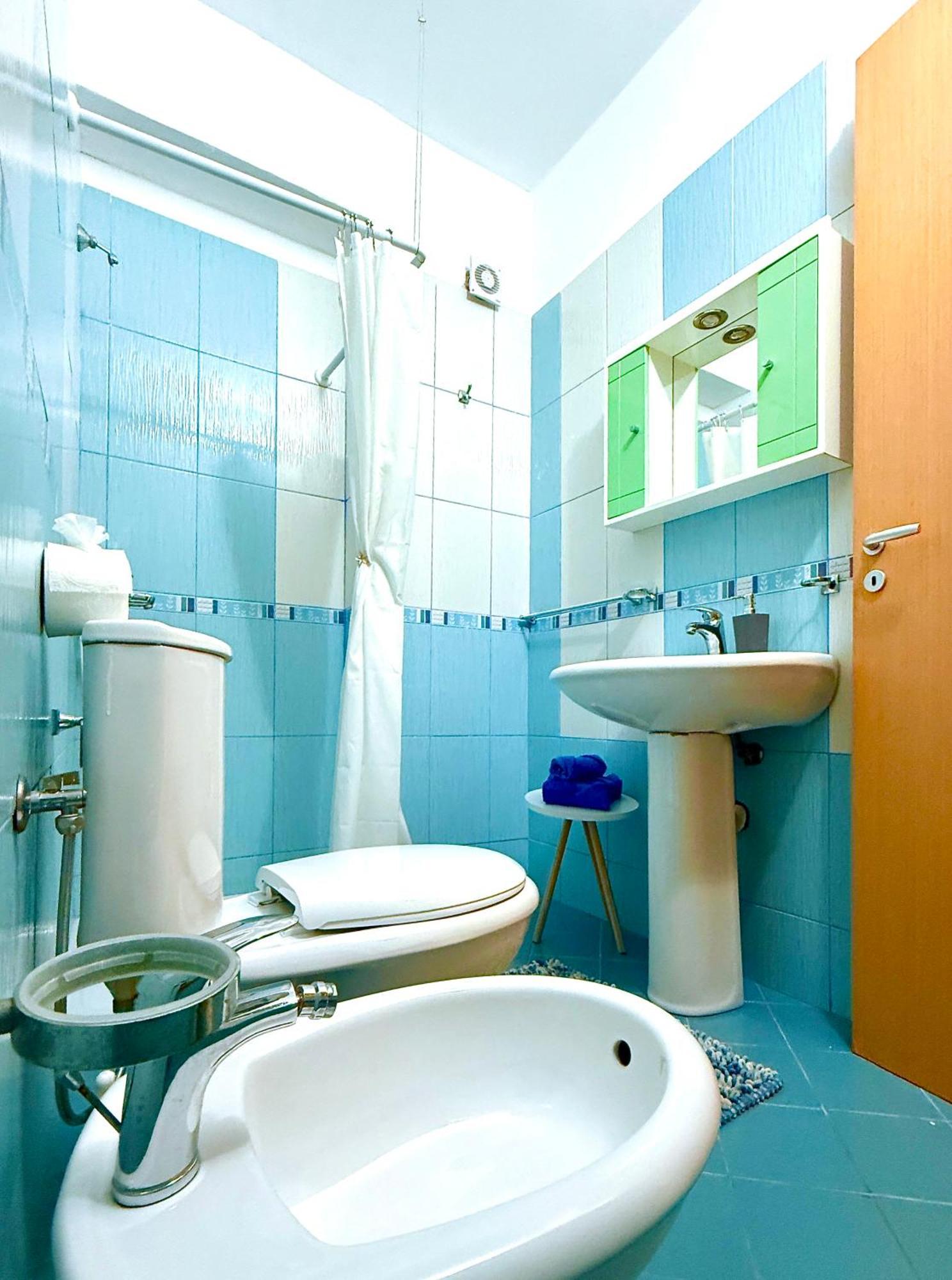 Seaview's Family Flat