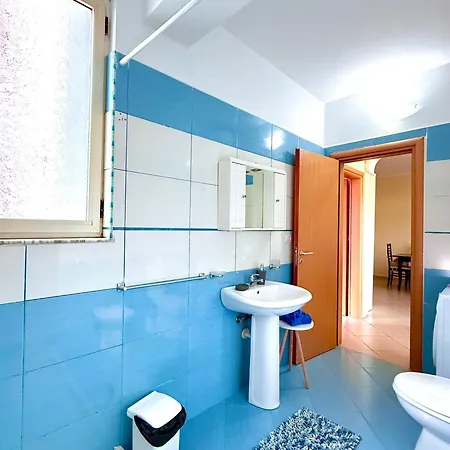 Seaview'S Family Flat Apartment Vlore Exterior photo