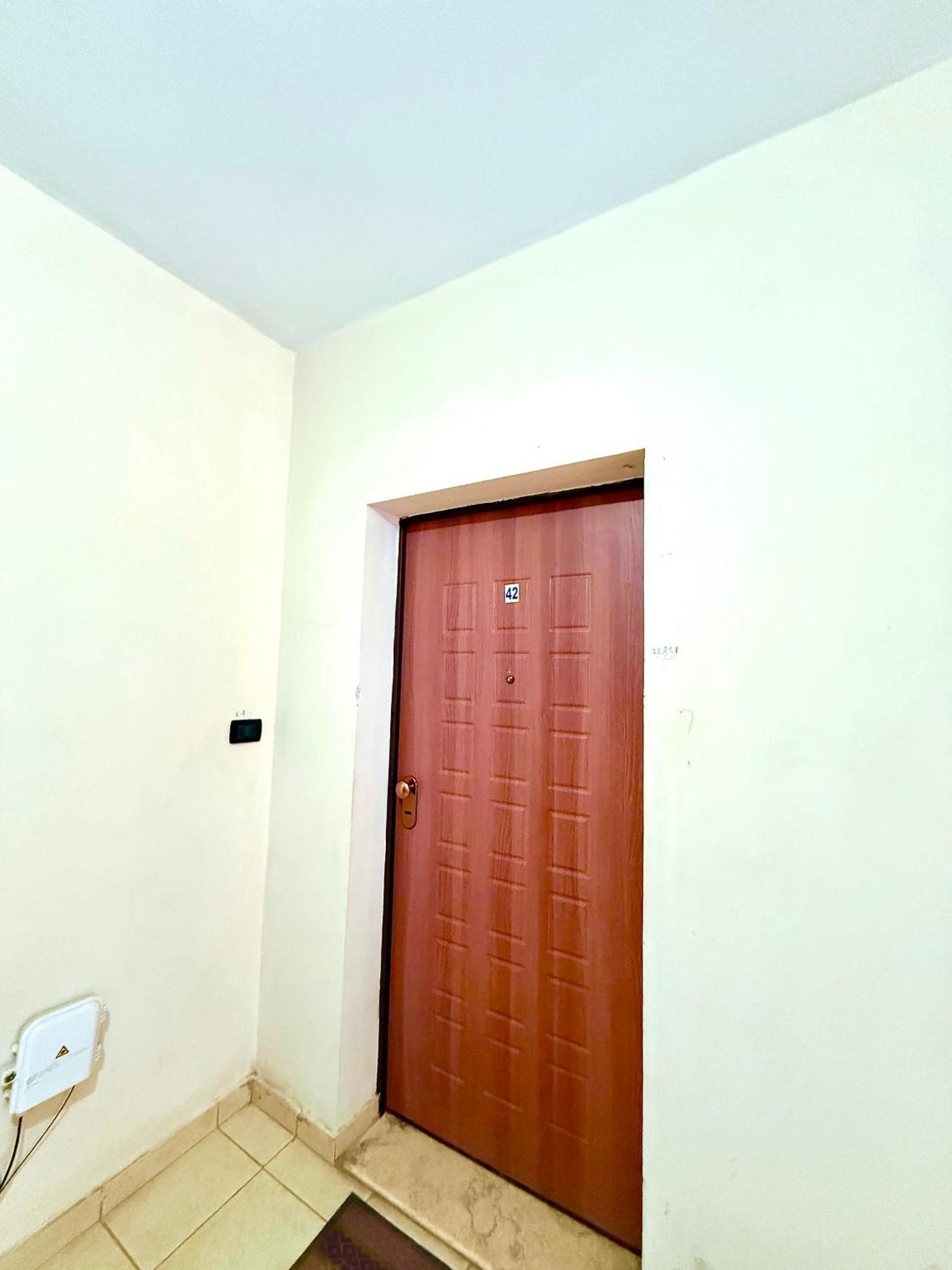 Apartamento Seaview's Family Flat *