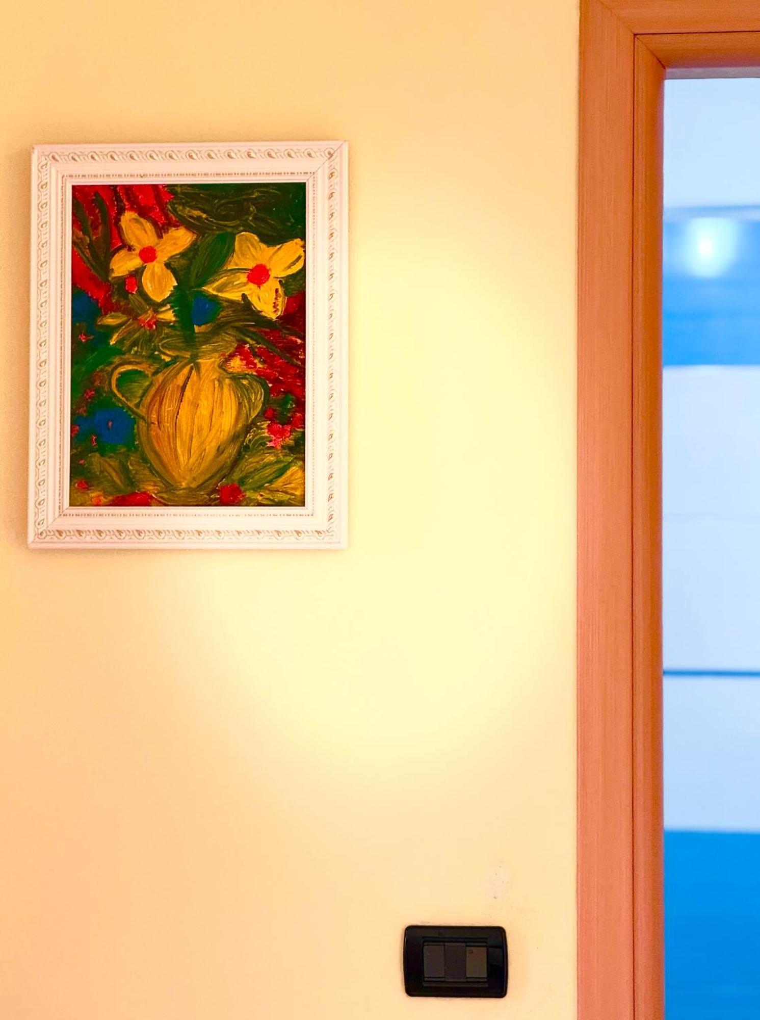 Apartamento Seaview's Family Flat