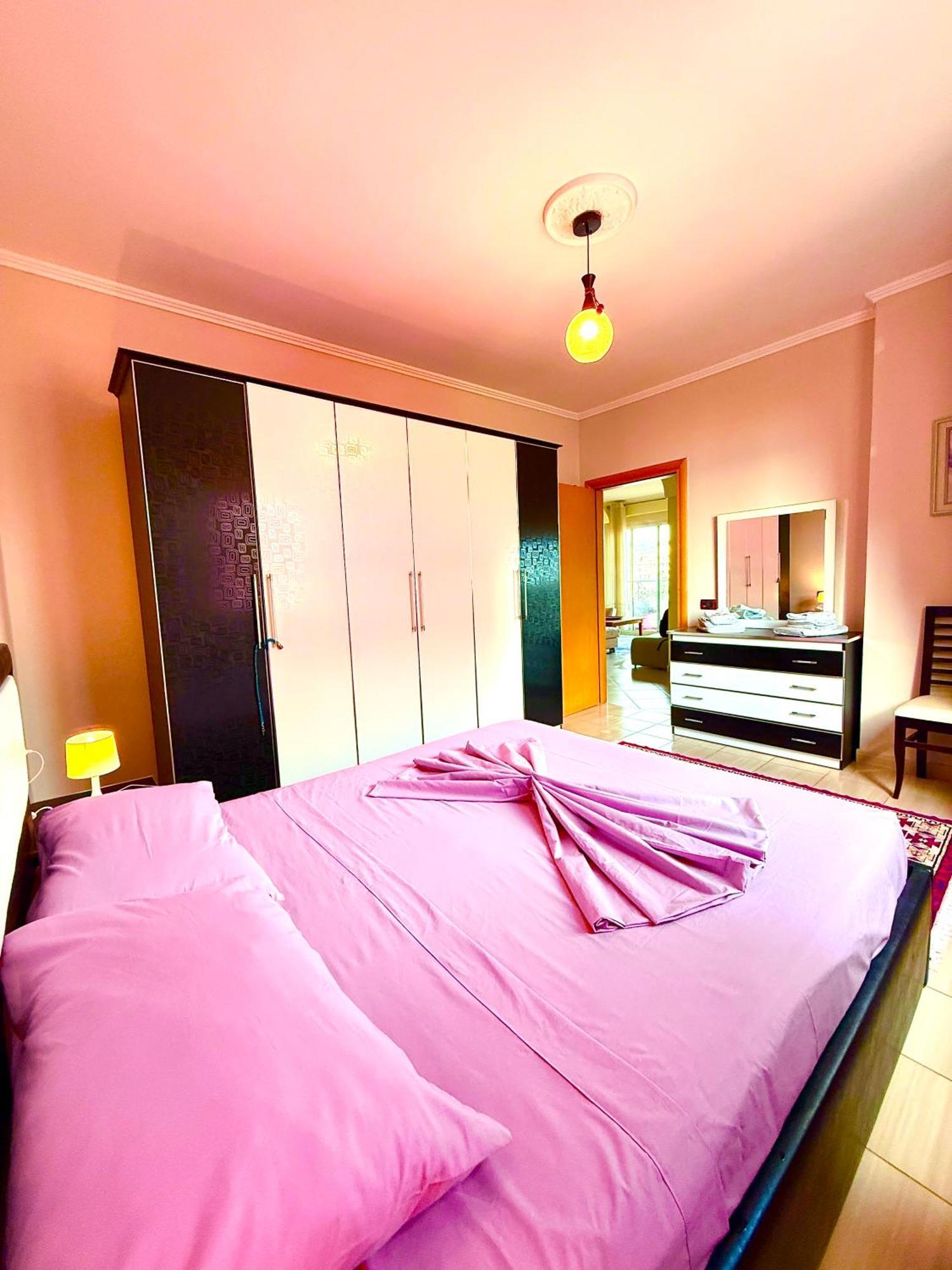 Seaview's Family Flat * Vlorë