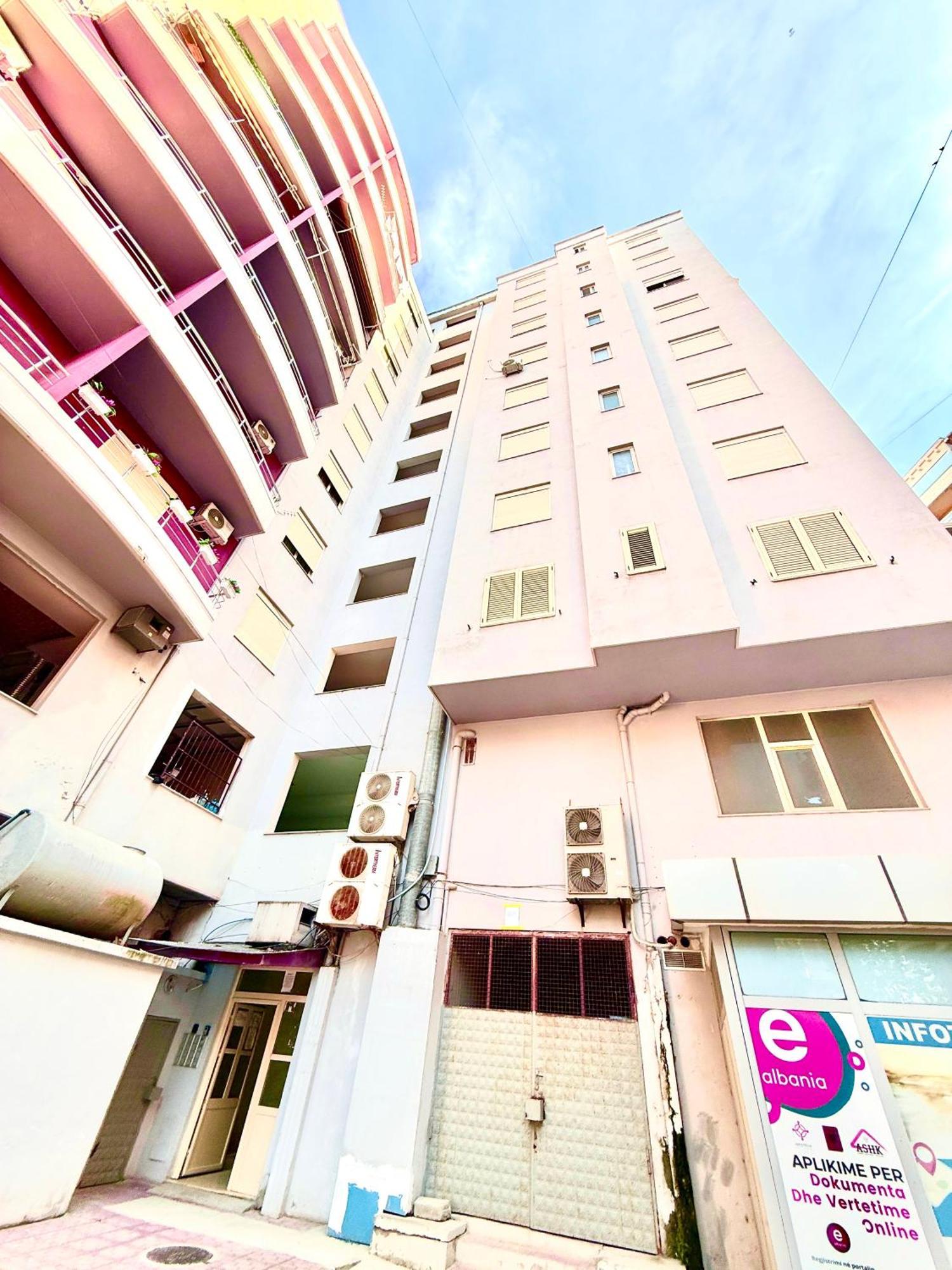 Seaview's Family Flat * Vlorë