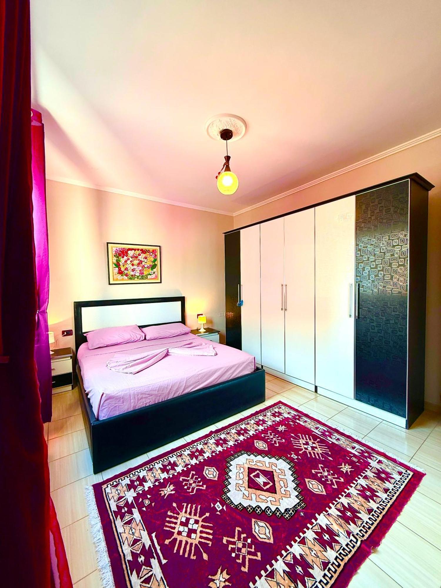 Seaview's Family Flat *