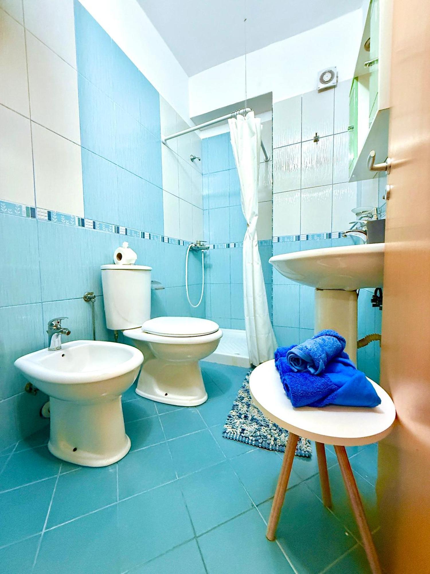 Seaview's Family Flat Vlorë