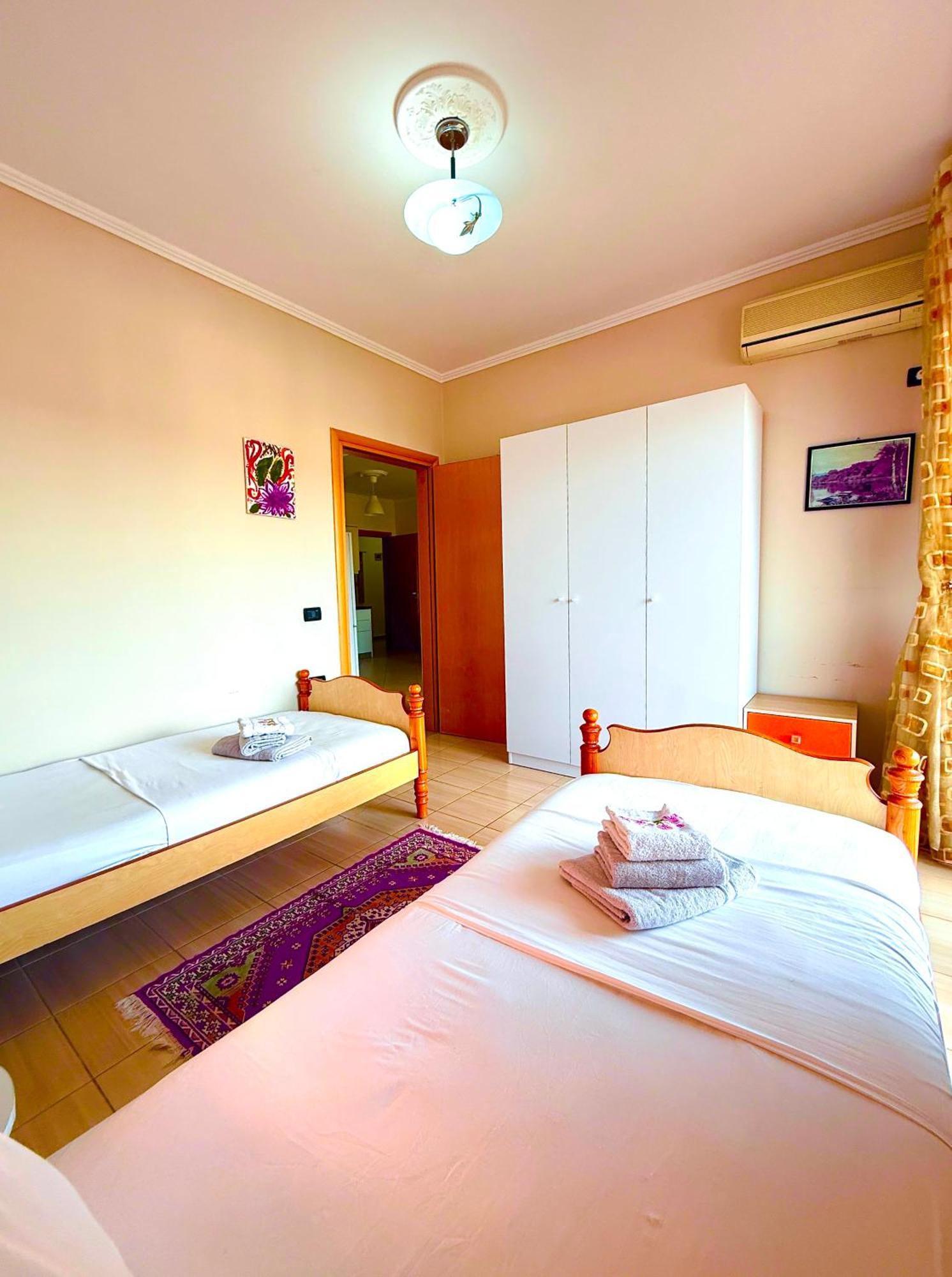 Seaview's Family Flat Apartamento *